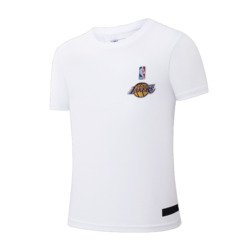 REMERA NBA LAKERS