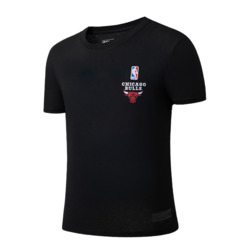 REMERA NBA BULLS