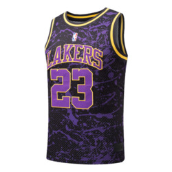 CAMISILLA NBA M LAKERS