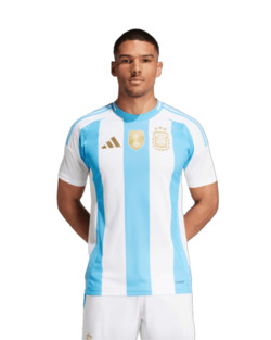 REMERA ADIDAS SELECCIÓN ARGENTINA AFA H JSY D