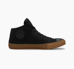 CALZADO CONVERSE HIGH STREET SEASONAL COLORS NEGRO