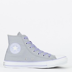 CALZADO CONVERSE ALL STAR HI SEASONAL LAVANDA