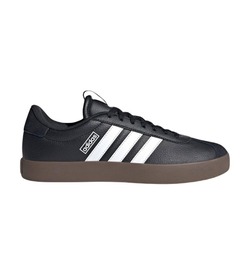 CALZADO ADIDAS VL COURT 3.0 NEGRO