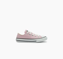 CALZADO CONVERSE OX SEASONAL COLORS ROSA INFANTIL