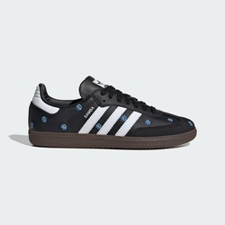 CALZADO ADIDAS SAMBA OG W NEGRO