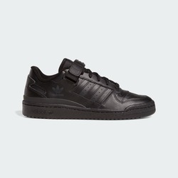 CALZADO ADIDAS FORUM LOW NEGRO