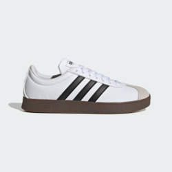 CALZADO ADIDAS VL COURT BASE BLANCO