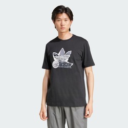 REMERA ADIDAS ORIGINALS TS FASHION 1