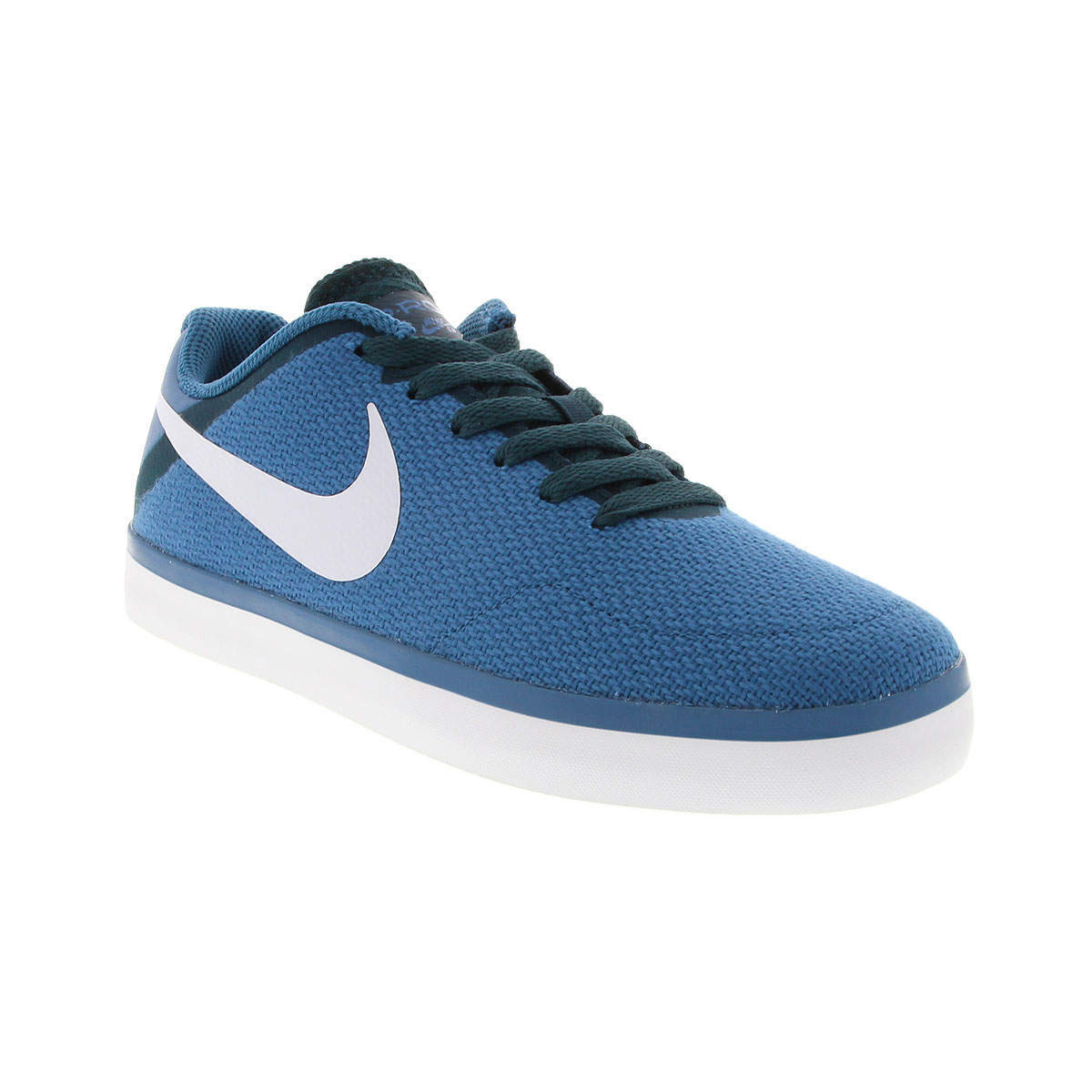 nike paul rodriguez 10 azul