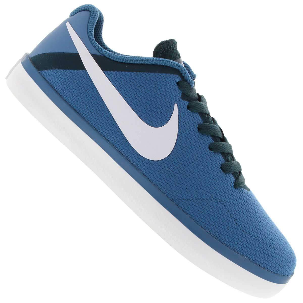 nike paul rodriguez 8 azul