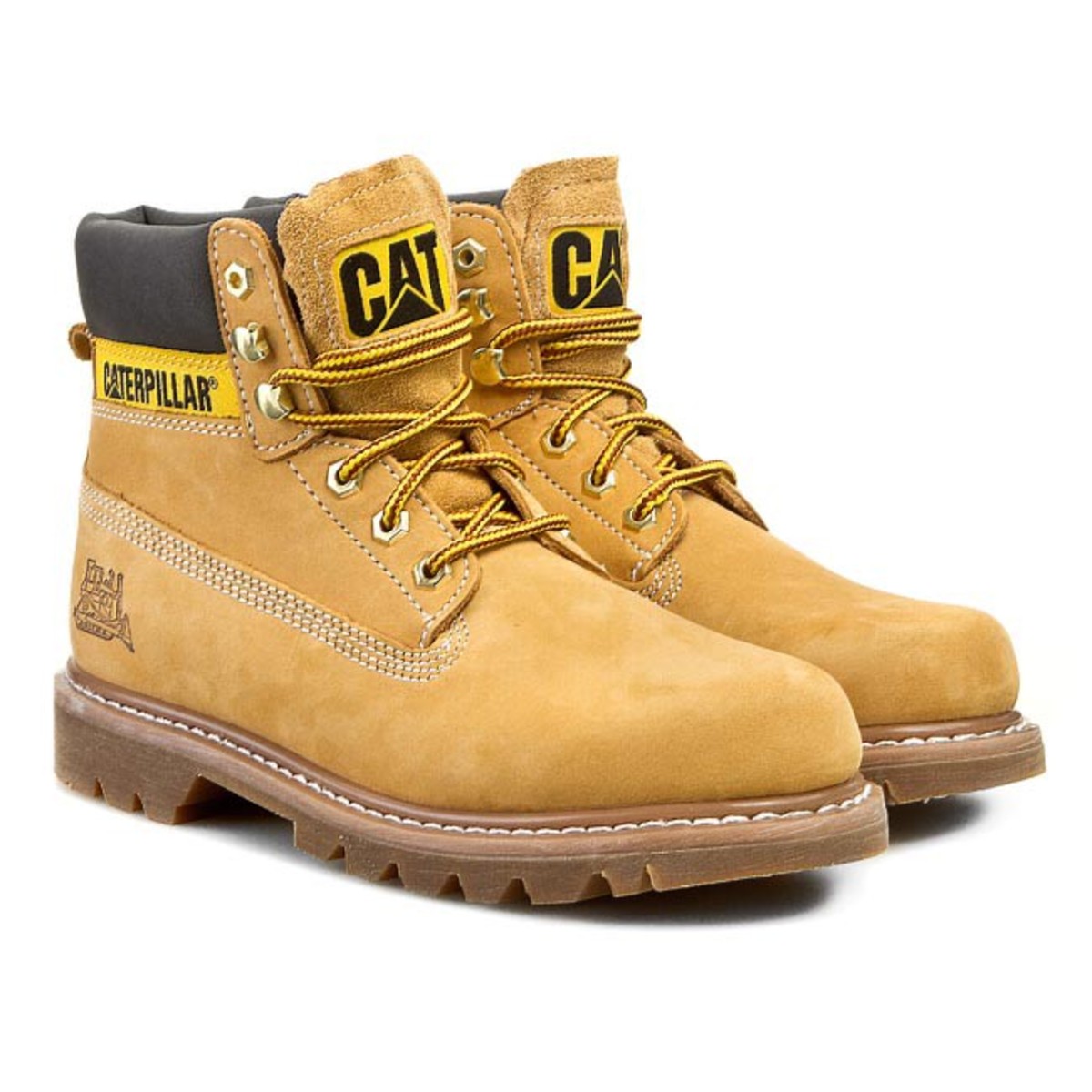 CALZADO CATERPILLAR COLORADO MASC N84 Caterpillar New York Store No